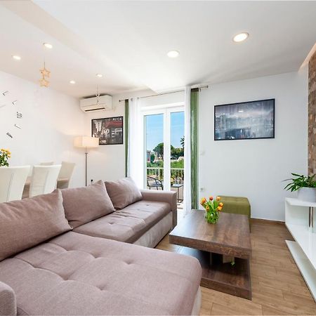 Charming Apartment Ines Dubrownik Zewnętrze zdjęcie