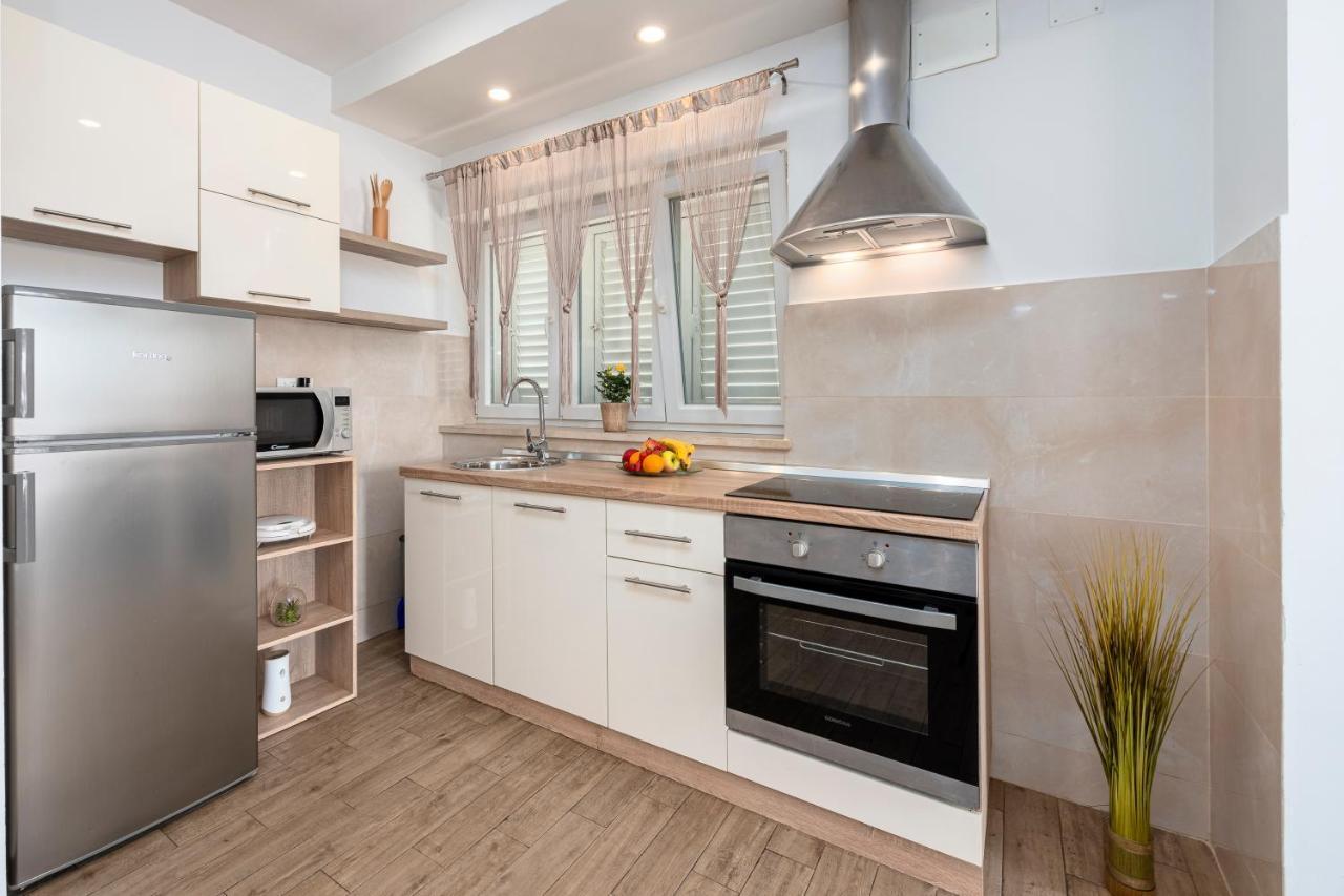 Charming Apartment Ines Dubrownik Zewnętrze zdjęcie