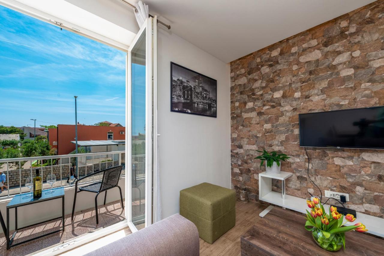 Charming Apartment Ines Dubrownik Zewnętrze zdjęcie
