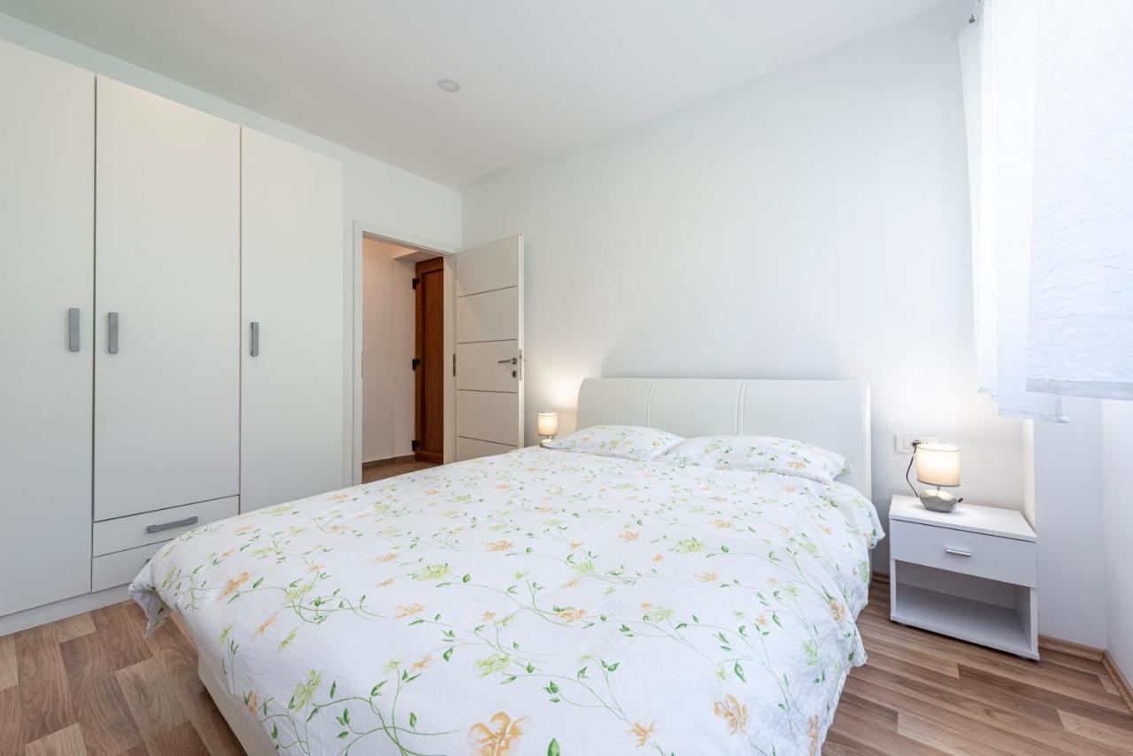 Charming Apartment Ines Dubrownik Zewnętrze zdjęcie