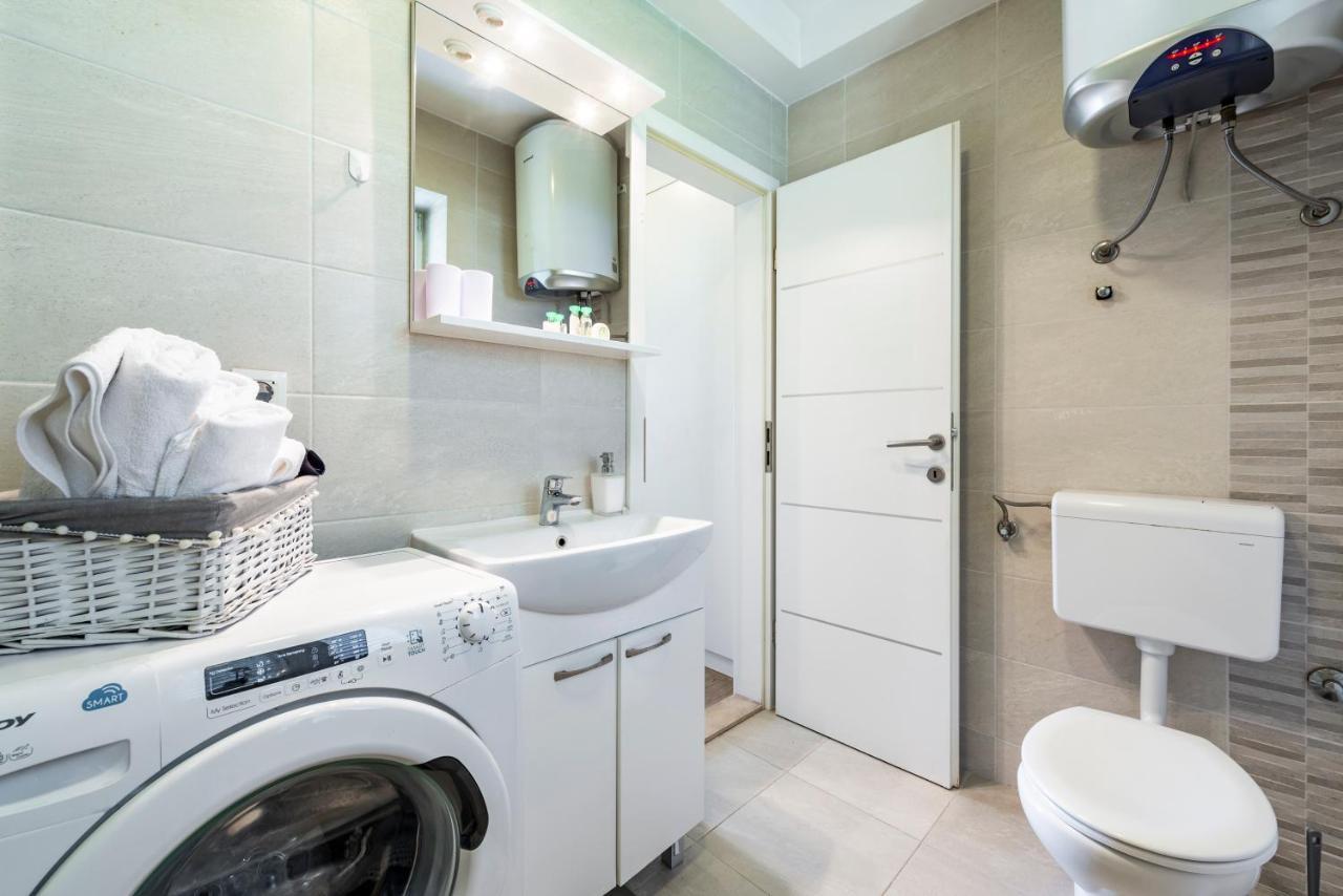 Charming Apartment Ines Dubrownik Zewnętrze zdjęcie