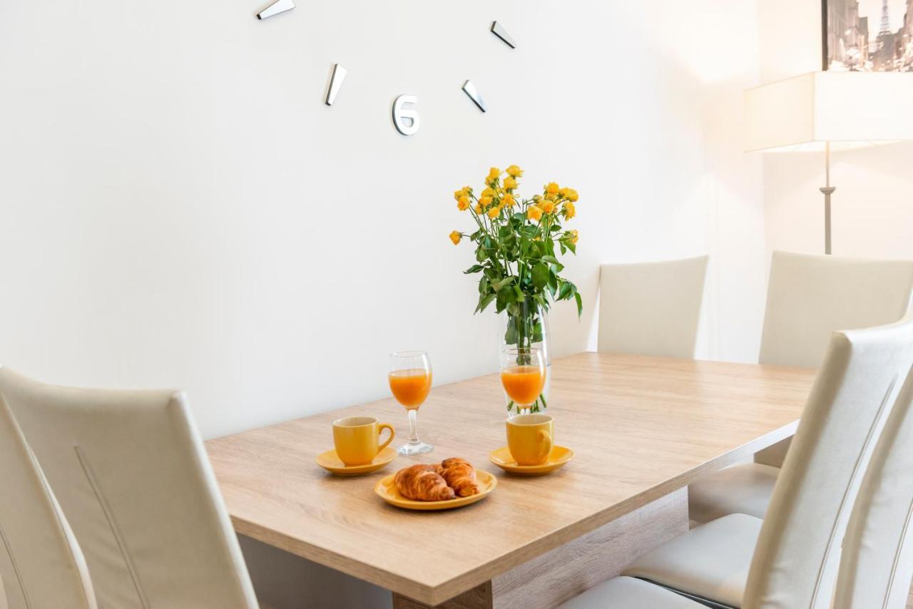 Charming Apartment Ines Dubrownik Zewnętrze zdjęcie
