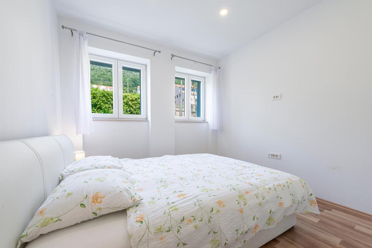 Charming Apartment Ines Dubrownik Zewnętrze zdjęcie