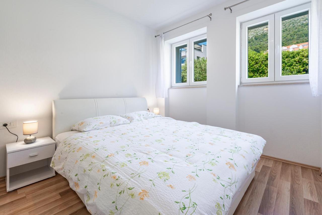 Charming Apartment Ines Dubrownik Zewnętrze zdjęcie